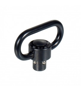 Uchwyt zaczep QD do pasa nośnego Leapers UTG 1,38"