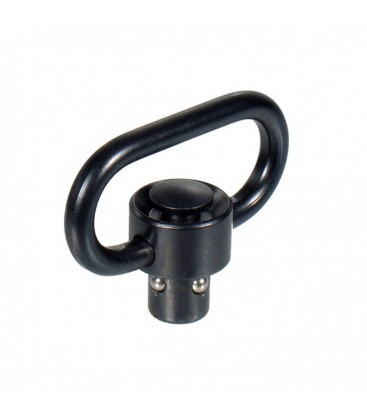 Uchwyt zaczep QD do pasa nośnego Leapers UTG 1,38"