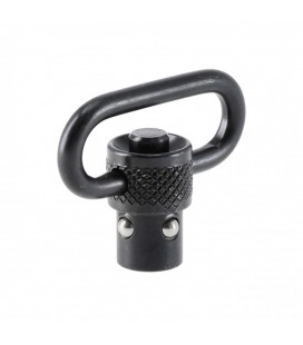 Mocowanie do pasa QD Leapers UTG 1"