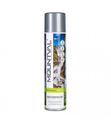MOUNTVAL Waterproof 400 ml