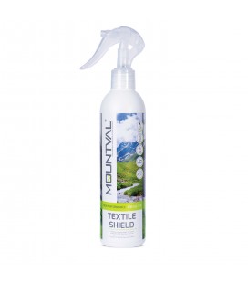 MOUNTVAL Textile Shield 300ml