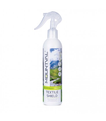 MOUNTVAL Textile Shield 300ml