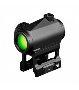 Kolimator Vortex Crossfire Green Dot