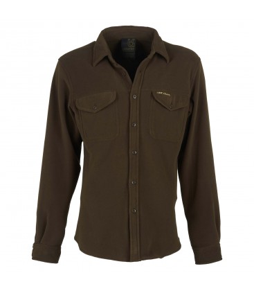 KOSZULKA POLAROWA MYŚLIWSKA 94391 388