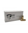 Amunicja PFA 9x19mm FMJ 8g (50)
