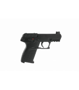 Pistolet Kel Tec P17 OR Black 22lr