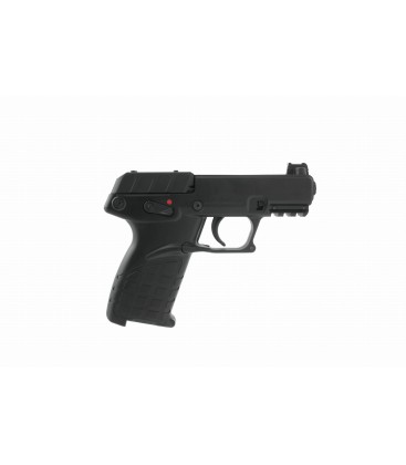 Pistolet Kel Tec P17 OR Black 22lr