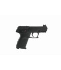 Pistolet Kel Tec P17 OR Black 22lr