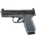 PISTOLET Ruger RXM 4" - OR - 19400