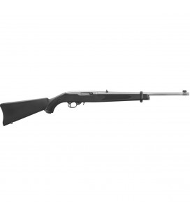 Ruger 10/22 Carbine - Synthetic SS - Gwint - 01155