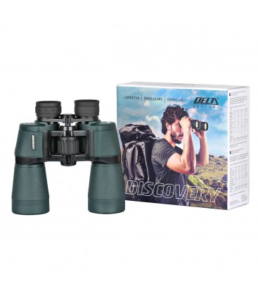 Lornetka Delta Optical Discovery 16x50