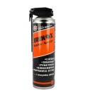 Preparat do czyszczenia i konserwacji Brunox Turbo-Spray 500ml