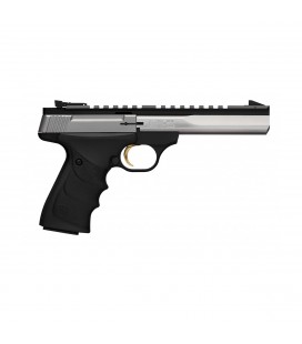 BUCK MARK CONTOUR STAINLESS URX .22LR