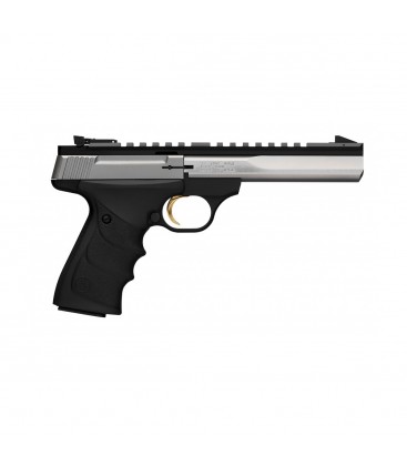 BUCK MARK CONTOUR STAINLESS URX .22LR