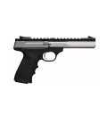 BUCK MARK CONTOUR STAINLESS URX .22LR