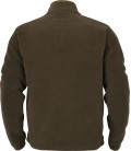 Kurtka polarowa Harkila Sandhem sherpa - Willow green (105250029)