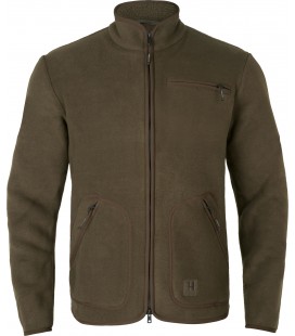 Bluza polarowa Härkila Torsby 10336 Willow green