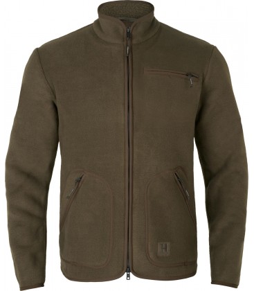 Bluza polarowa Härkila Torsby 10336 Willow green