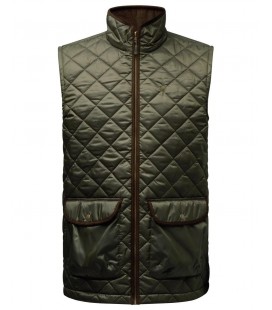 Kamizelka Męska PINEWOOD® NYDALA CLASSIC VEST 5983 (135)
