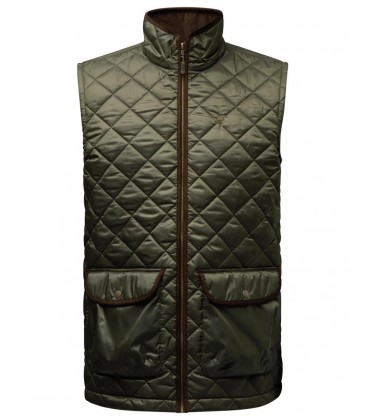 Kamizelka Męska PINEWOOD® NYDALA CLASSIC VEST 5983 (135)