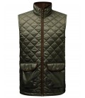 Kamizelka Męska PINEWOOD® NYDALA CLASSIC VEST 5983 (135)