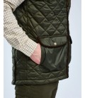 Kamizelka Męska PINEWOOD® NYDALA CLASSIC VEST 5983 (135)