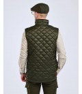 Kamizelka Męska PINEWOOD® NYDALA CLASSIC VEST 5983 (135)
