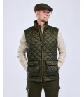 Kamizelka Męska PINEWOOD® NYDALA CLASSIC VEST 5983 (135)
