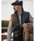 Kamizelka Męska PINEWOOD® NYDALA CLASSIC VEST 5983 (135)