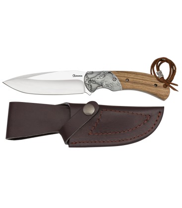 NÓŻ ALBAINOX 32751 DZIK