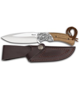 NÓŻ ALBAINOX 32752 JELEŃ