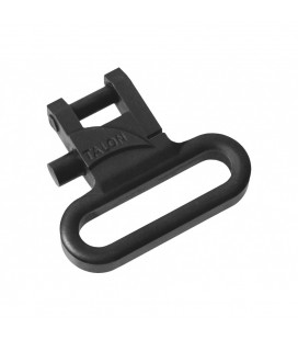 Bączki do pasa Outdoor Connection Talon 1" stal