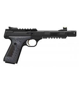 Buck Mark Contour Pro .22lr