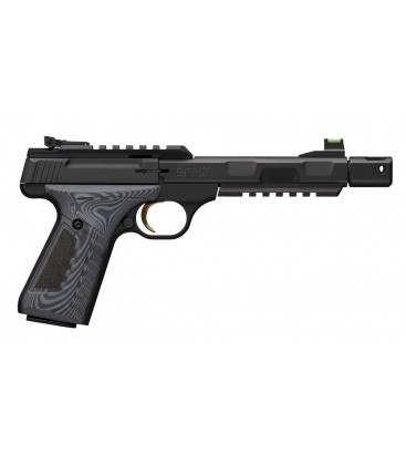 Buck Mark Contour Pro .22lr