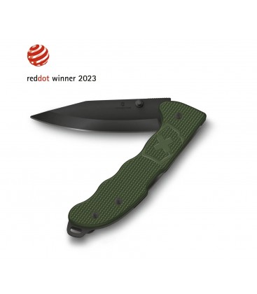 VICTORINOX Evoke BSH Alox 0.9425.DS24
