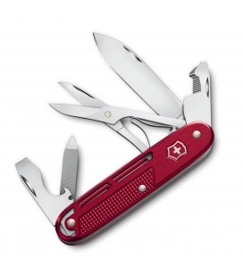 VICTORINOX Synergy X Alox 0.8226.20