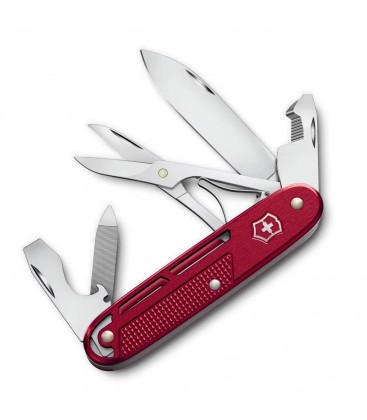 VICTORINOX Synergy X Alox 0.8226.20
