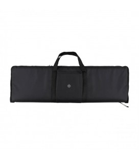 Pokrowiec na broń Forsport AR Tactical 102 cm - czarny