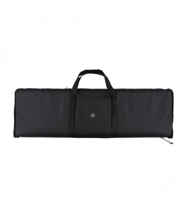 Pokrowiec na broń Forsport AR Tactical 102 cm - czarny