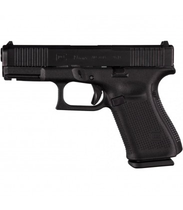 Pistolet Glock 19 Gen. 5 MOS 9x19