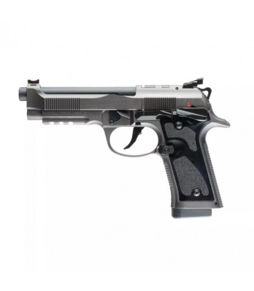 Pistolet Beretta 92X PERFORMACE DARK BLACK kal. 9x19