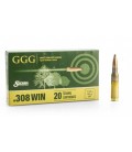 GGG 308 WIN SBT GPX19 11,66G SIERRA