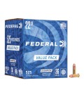 FEDERAL CHAMPION 36GR 22LR LEAD HP 22LR