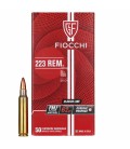 Amunicja Fiocchi 223 rem fmj 62gr