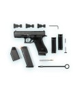 Pistolet Glock 17 gen 6