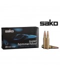 SAKO 300 WIN MAG super hammerhead 11,7g