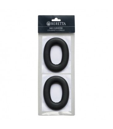 Poduszki wymienne BERETTA Cushion Foam Replacement Black