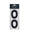 Poduszki wymienne BERETTA Cushion Foam Replacement Black