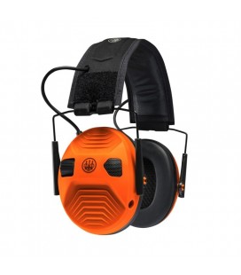 Słuchawki aktywne BERETTA H.V. Orange