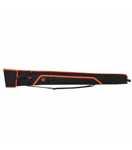 Futerał BERETTA Challenge Foldable Case 140cm Black&Orange